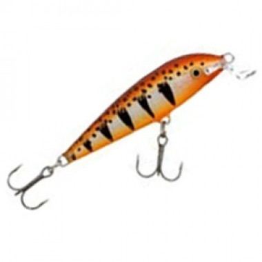 Воблер Rapala TE07 Team Esko плавающий 1,2-1,8м,  7см  6гр