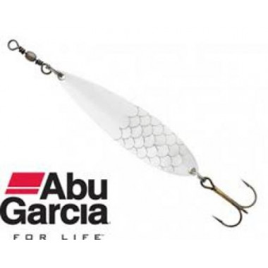 Блесна ABU GARCIA Zeppo 25гр Silver